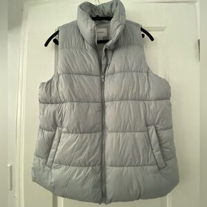 Old Navy puffer coat